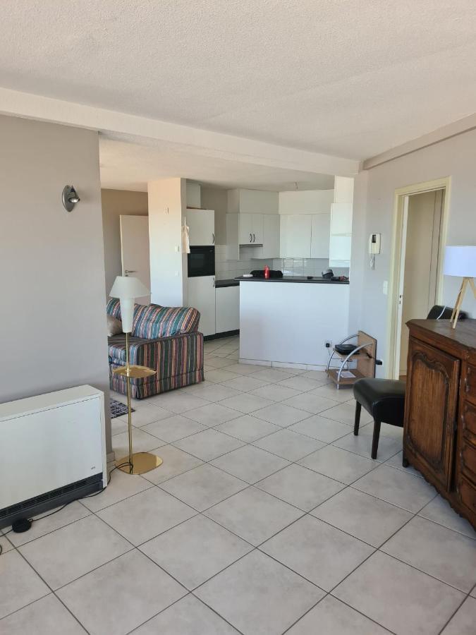Luxurious Apartment With Sea View Blankenberge Esterno foto