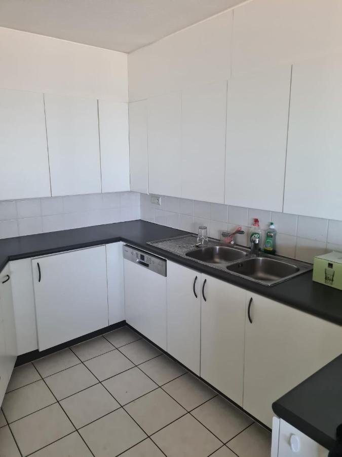 Luxurious Apartment With Sea View Blankenberge Esterno foto